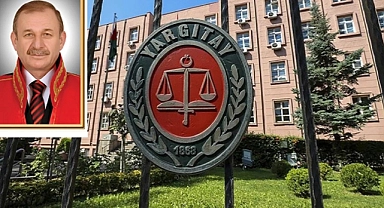 Yargıtay 10'uncu Ceza Dairesi Başkanlığı için seçim