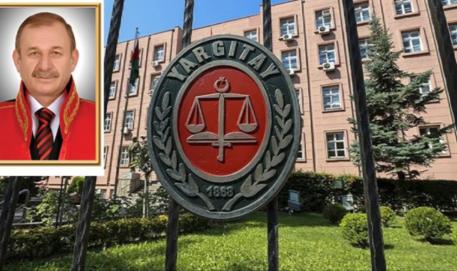 Yargıtay 10'uncu Ceza Dairesi Başkanlığı için seçim