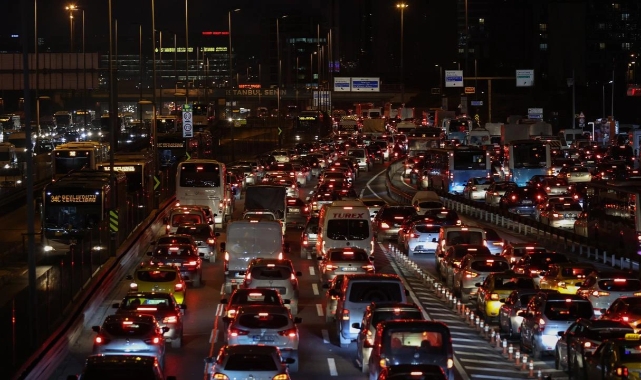 Yarın başlıyor! Zorunlu trafik sigortasında yeni dönem