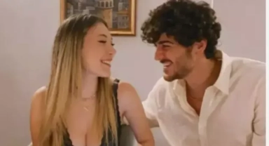 Yasmin Erbil sevgilisi Yiğit Poyraz ile ilgili paylaşım yaptı!