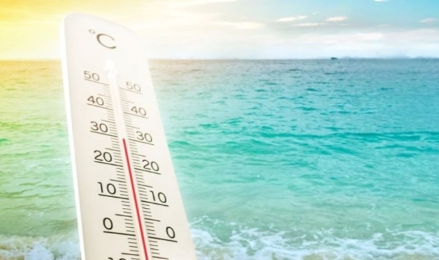 Yazın rekor kırılacak! La Nina geliyor