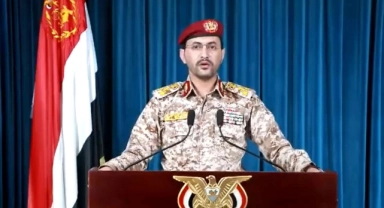 Yemen'den ABD'ye gözdağı!