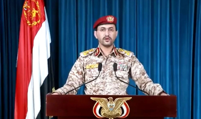 Yemen'den ABD'ye gözdağı!
