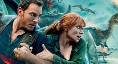 Yeni Jurassic World filminin vizyon tarihi belli oldu