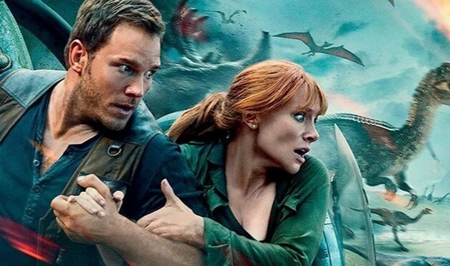 Yeni Jurassic World filminin vizyon tarihi belli oldu