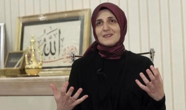 Yeniden Refah Partisi'nin İstanbul adayı kesinleşti