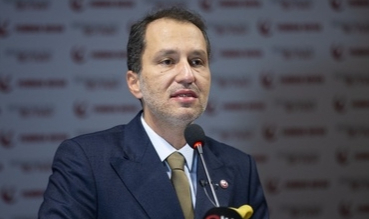 Yeniden Refah Partisi'nin seçim kararı ertelendi!
