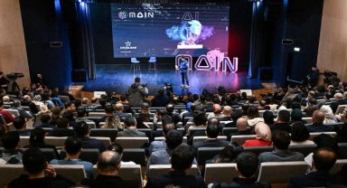 Yerli yapay zeka 'MAIN' tanıtıldı