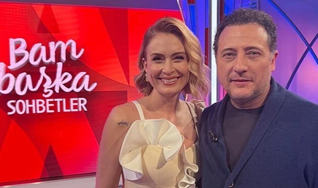 Yiğit Özşener: Hayır diyebilen biriyim