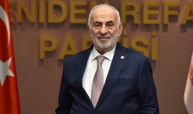 YRP İstanbul Milletvekili Pamukçu istifa etti
