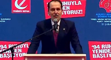 YRP'nin adayları belli oluyor!