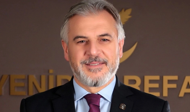 YRP'nin İstanbul Büyükşehir Belediyesi Başkan adayı Mehmet Altınöz kimdir?