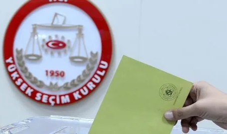 YSK heyeti, deprem bölgesine gidiyor