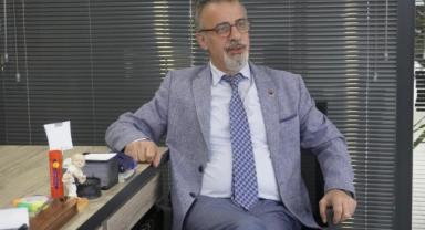 Zafer Partili Gürsoy: Yıldırım'a nefes aldıracak projelerimiz var!