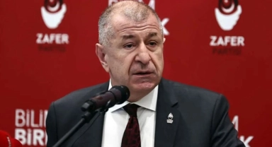 Zafer Partisi'nin Ankara adayı belli oldu!