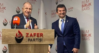 Zafer Partisi'nin Ankara adayı belli oldu!