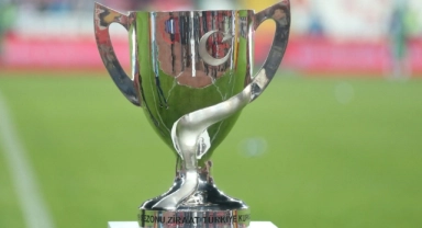 Ziraat Türkiye Kupası'nda çeyrek final zamanı
