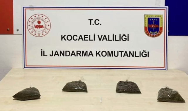 11 ilde 'NARKOÇELİK' uyuşturucu operasyonu!