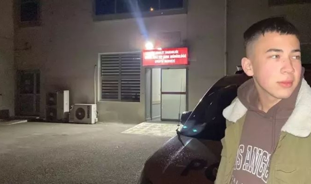 16 yaşındaki çocuk "kız meselesi" yüzünden öldürüldü