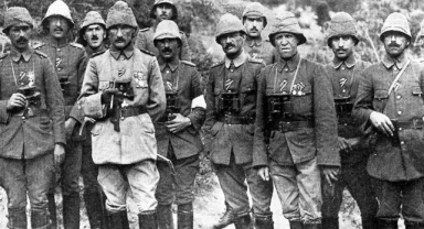 18 Mart Çanakkale Zaferi 109 yaşında!