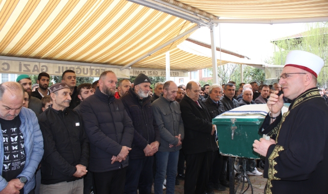 18 yaşındaki genç kansere yenik düştü