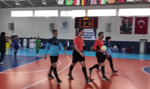 20. İşitme Engelliler Kış Olimpiyatları sona erdi