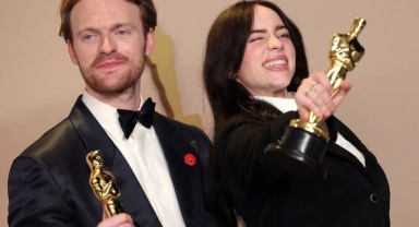 2024 Oscar Ödülleri sahiplerini buldu!