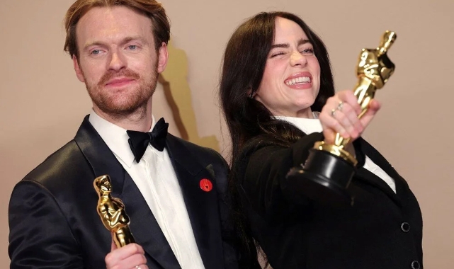 2024 Oscar Ödülleri sahiplerini buldu!