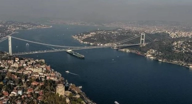 2027 Avrupa Oyunları İstanbul'da oynanacak