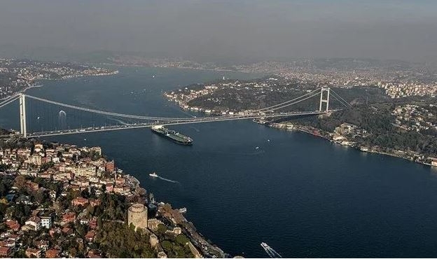 2027 Avrupa Oyunları İstanbul'da oynanacak