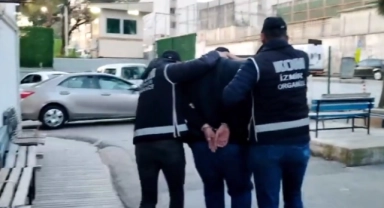 3 ilde "Mahzen-13" operasyon! 25 gözaltı