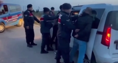 4 ilde eş zamanlı MAHZEN-12 Operasyonu!
