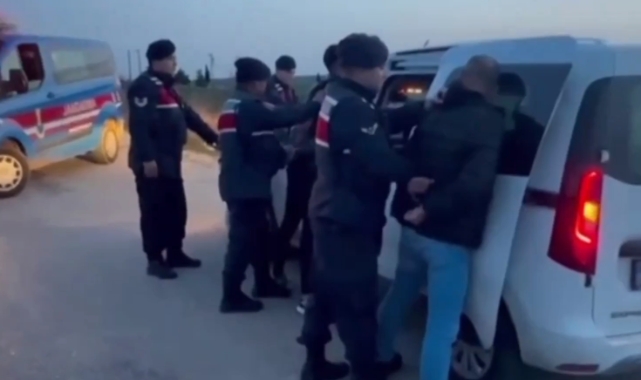4 ilde eş zamanlı MAHZEN-12 Operasyonu!