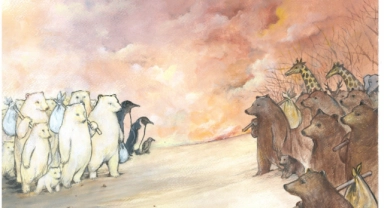 5. Uluslararası Karikatür Yarışması Ödül Töreni 22 Mart’ta