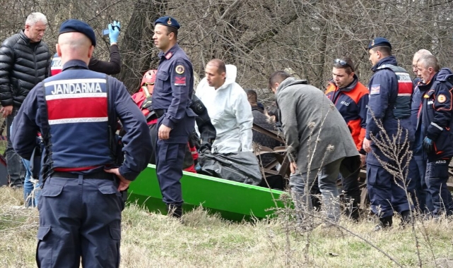 70 saattir aranıyordu! Küçük Mehmet’ten acı haber