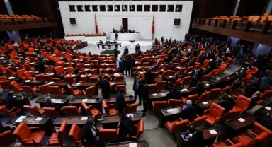 8. Yargı Paketi'nin 14 maddesi daha kabul edildi