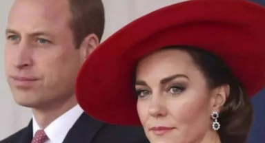 83 gün sonra görüntülendi! Kate Middleton bilmecesi sona erdi