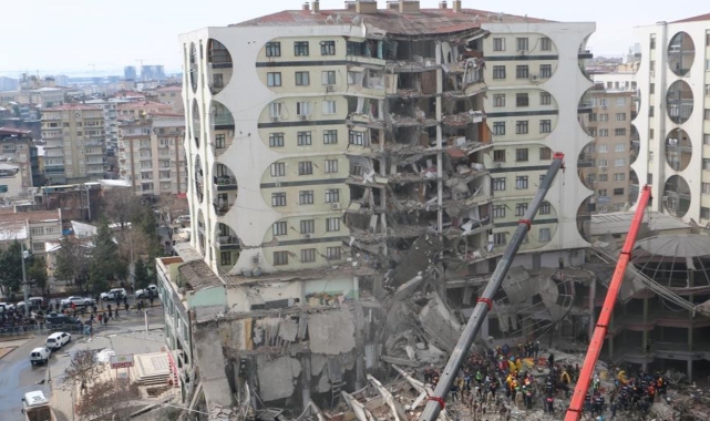 89 kişiye mezar olmuştu! Müteahhitlerin cezası...