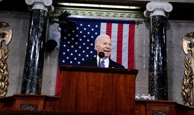 ABD Başkanı Biden'ın açıklamaları Filistin yönetimini memnun etti