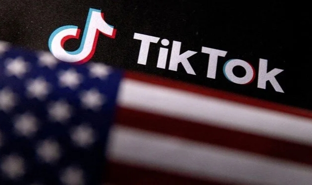 ABD'den TikTok yasağına ilk onay
