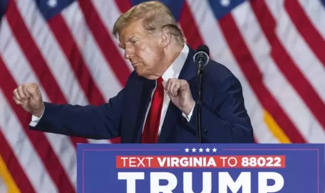 ABD Yüksek Mahkemesi'nden Donald Trump hakkında seçim kararı