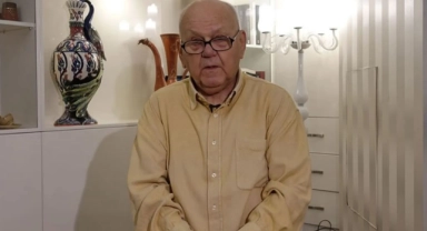 Abdulah Sidran hayatını kaybetti