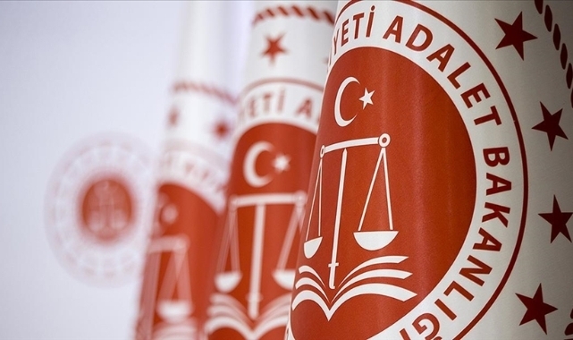 Adalet Bakanlığı'ndan Eylem Tok ve oğlunun iadesi için ABD'ye talepname