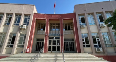 Adalet Bakanlığından Aydın'a destek