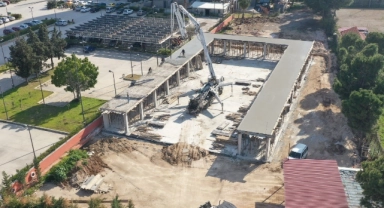 Adana'nın lezzetleri tek bir alanda buluşacak