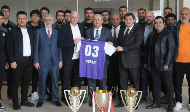 Afyonspor'dan vefa örneği