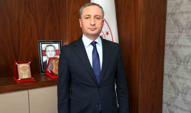 Ağrı'daki eğitim kurumları Avrupa işbirliği hakkı kazandı