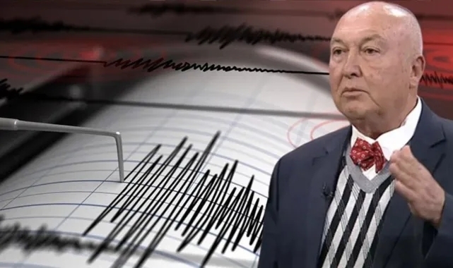 Ahmet Ercan uyardı! "Biriken gerginliğin bir belirtisidir"