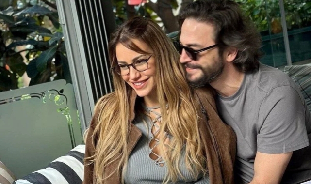 Ahmet Kural'ın oğlu Amerika'da doğacak