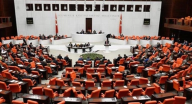 AK Parti'den yeni anayasa adımı!